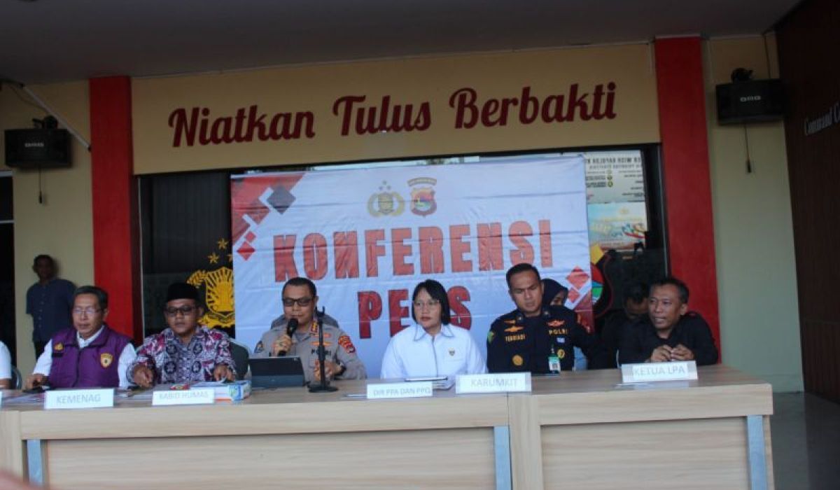 Two Islamic Boarding School Leaders Named Suspects in Fatal Santri Burning Case in NTB