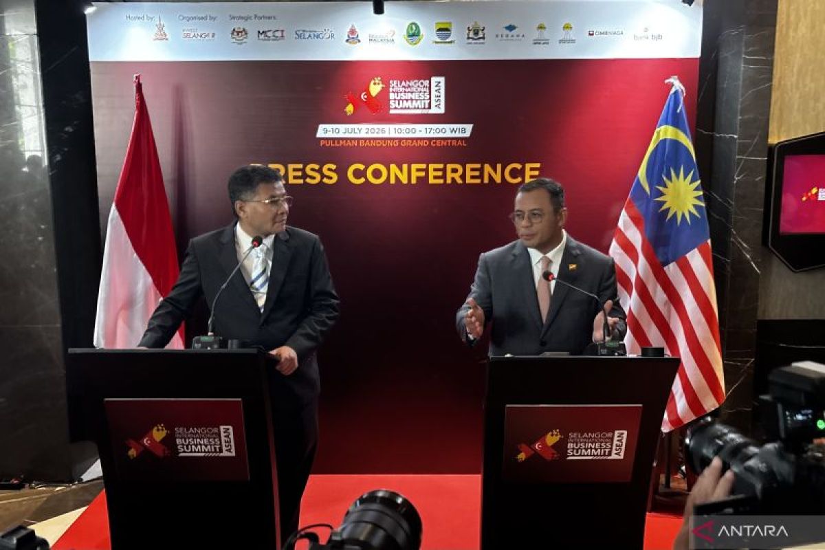 West Java offers six strategic projects to ASEAN investors