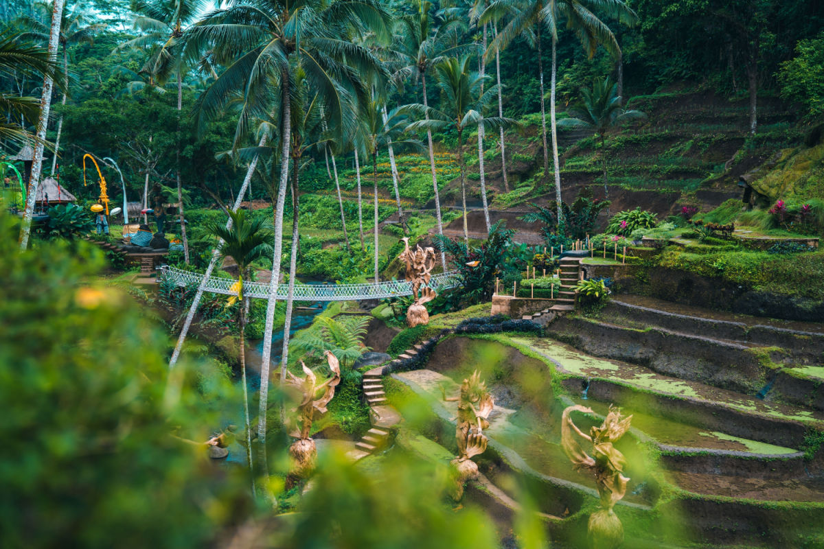 Bali’s Popularity Grows As Access Travel Becomes More Affordable For Tourists