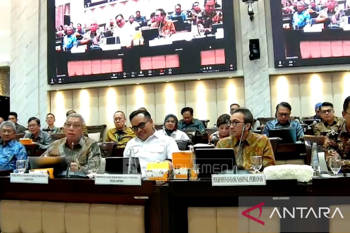 Asbisindo Proposes PFII Design Must Accommodate Sharia Finance