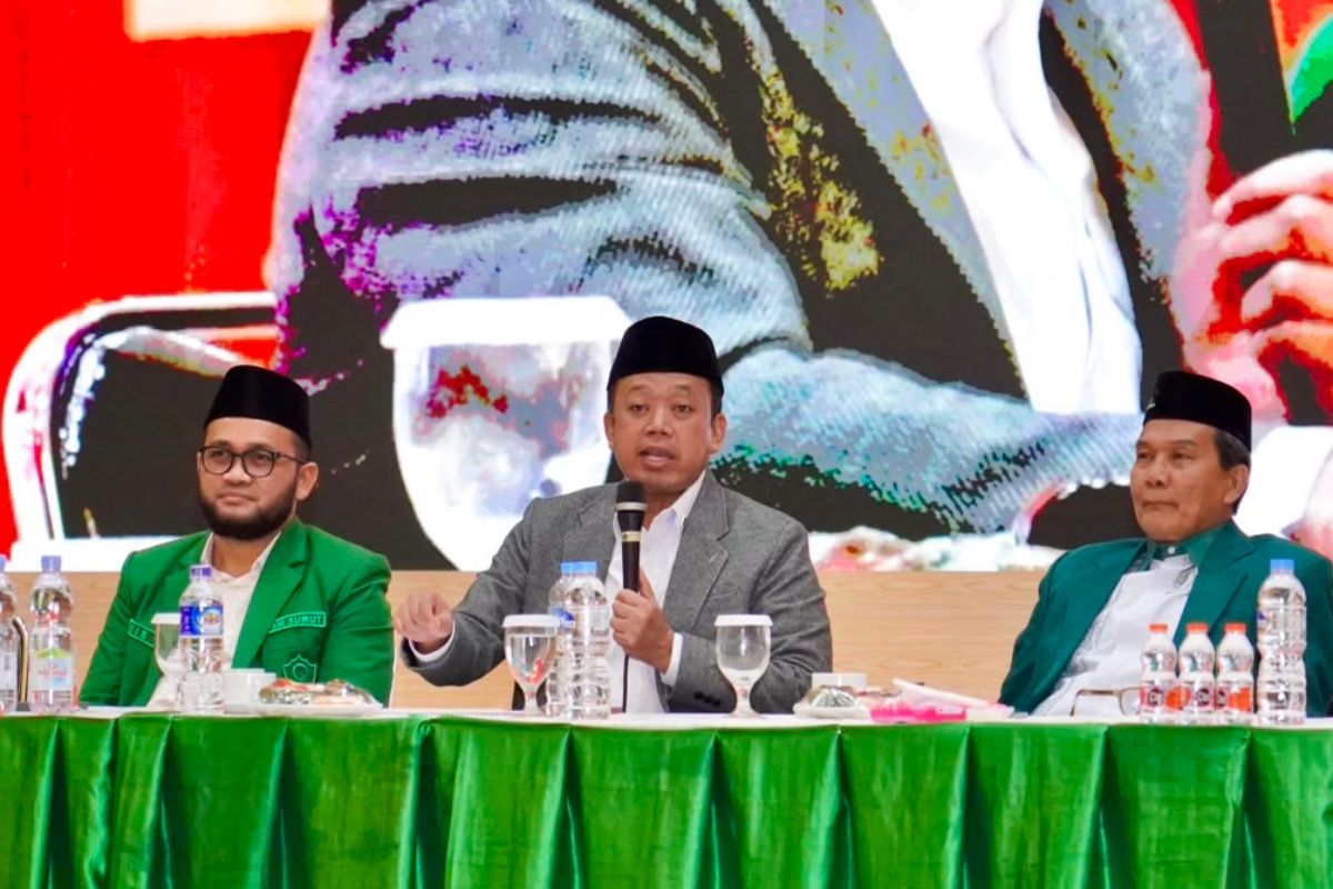 ATR/BPN Accelerates Certification of Waqf Land and Religious Organisation Assets