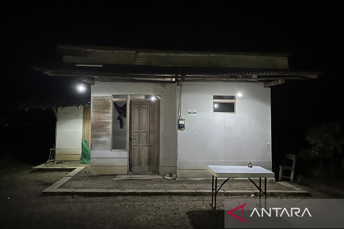 Indramayu Regency Becomes Pilot Project for Baznas 'Rumah Terang' Solar Lighting Programme