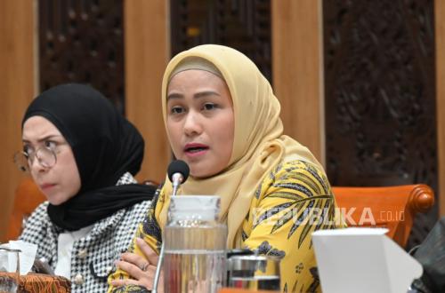 13-Year Compulsory Education Included in National Education System Bill Draft, DPR Finalises Deliberation