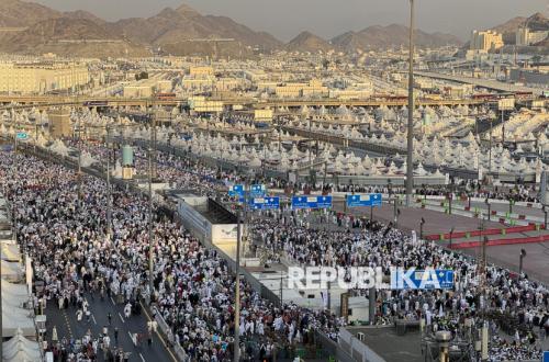 Five Steps for Indonesia to Become a Global Benchmark for Hajj Services