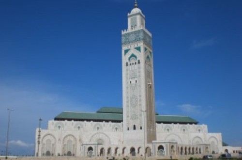 Spiritual Diplomacy in Morocco-Indonesia Relations