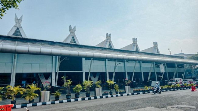 Husein Airport Reactivation Accelerated, Limited Operations Set for 17 August