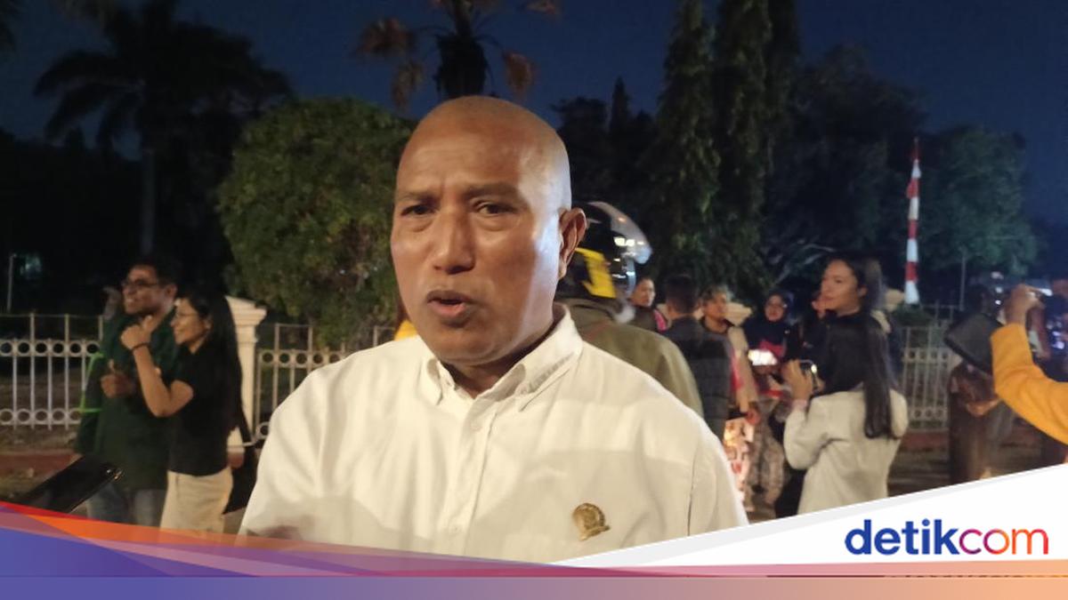 Golkar Suspends Therensius Lazakar Over Intimidation of Dr Icha