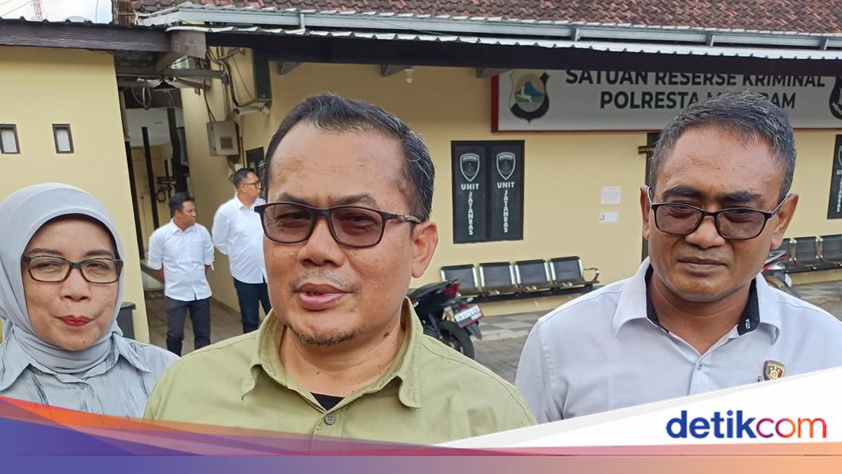 Former NTB Economic Bureau Chief Withdraws Pre-Trial Motion in Mask Corruption Case