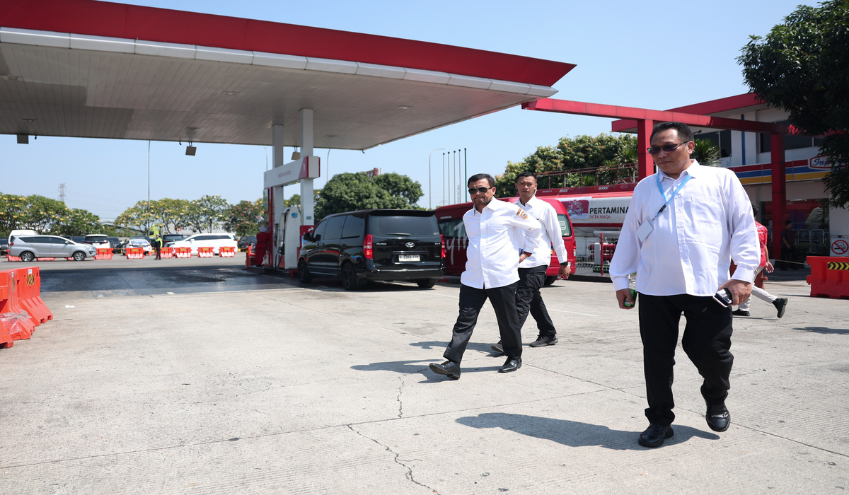 Central Java Ready to Develop B50 Usage, Starting with Agricultural Equipment