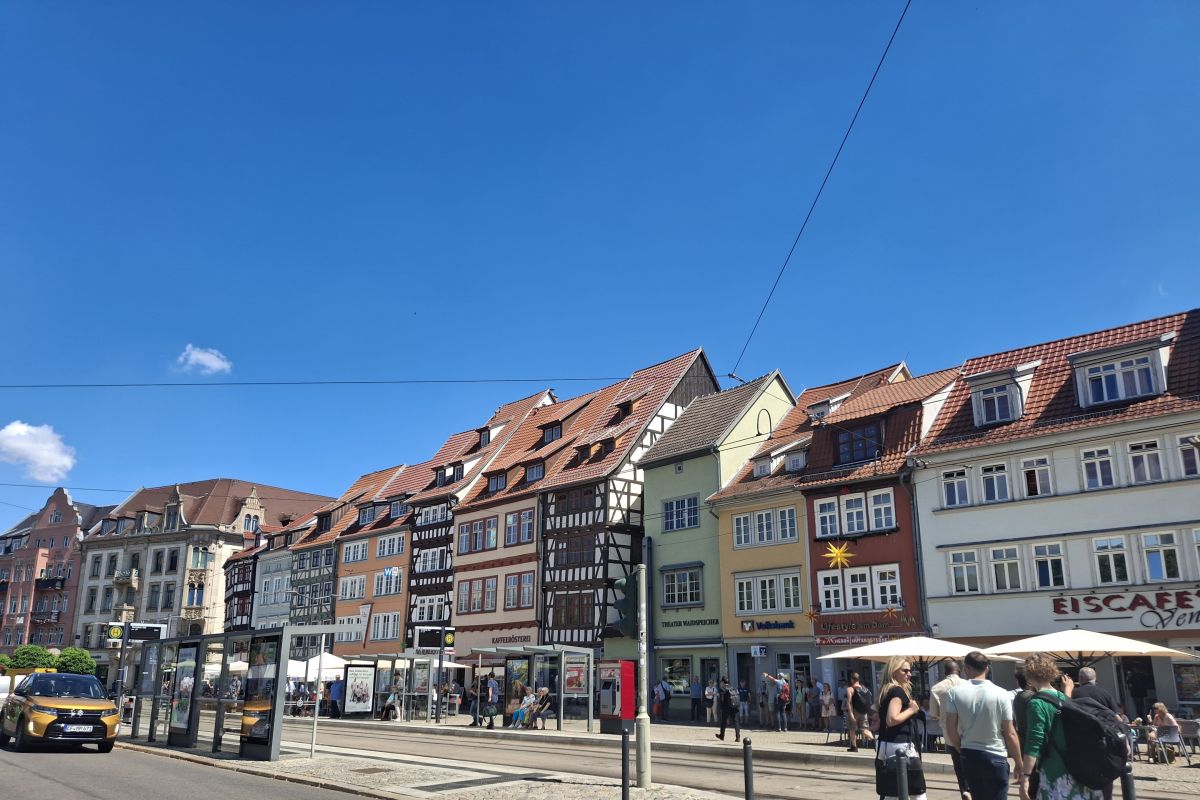 German Corporate Bankruptcies Hit Highest Level Since 2005