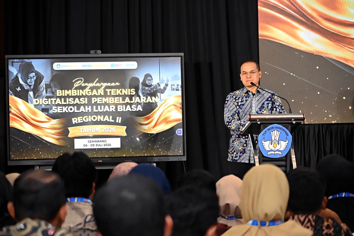 Strengthening teacher competence key to inclusive education, says ministry