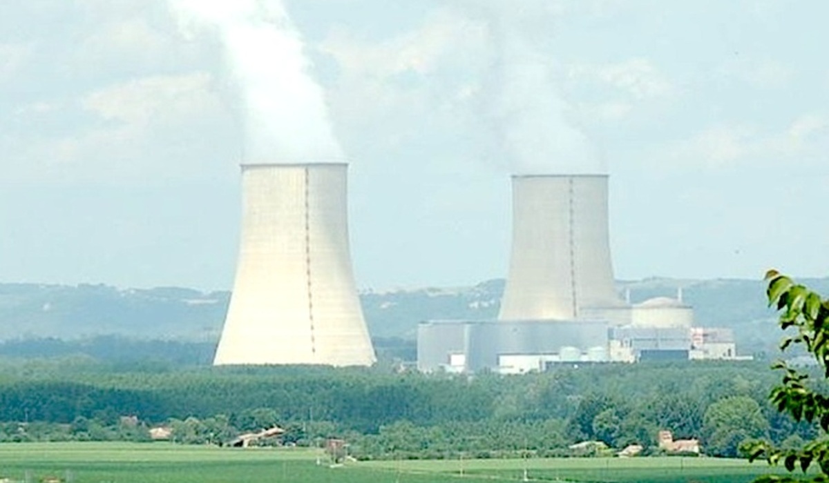 France Halts Golfech Nuclear Plant Operations Amid Heatwave Threat