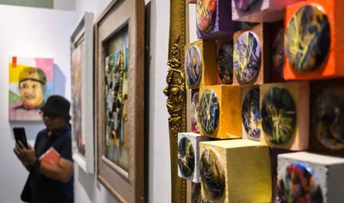 Jakarta to Host 2026 ICOM-CECA World Museum Conference