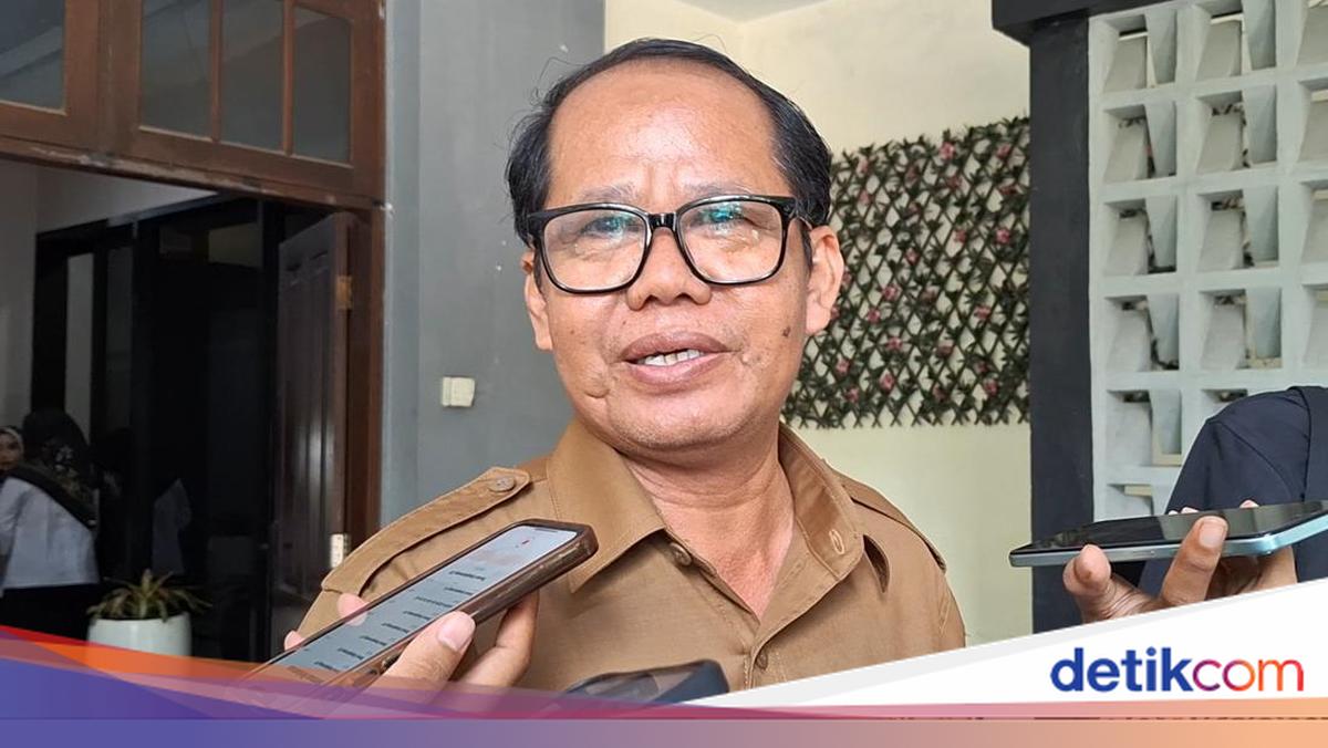 SPMB Closes, Hundreds of Prospective Students in Mataram Still Without School Places