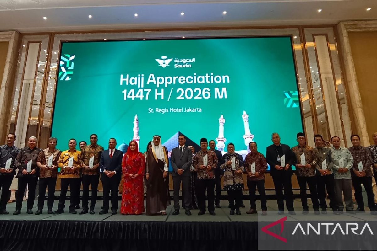 Saudi Arabia Appreciates Indonesia's Synergy in Successful 2026 Hajj Operations