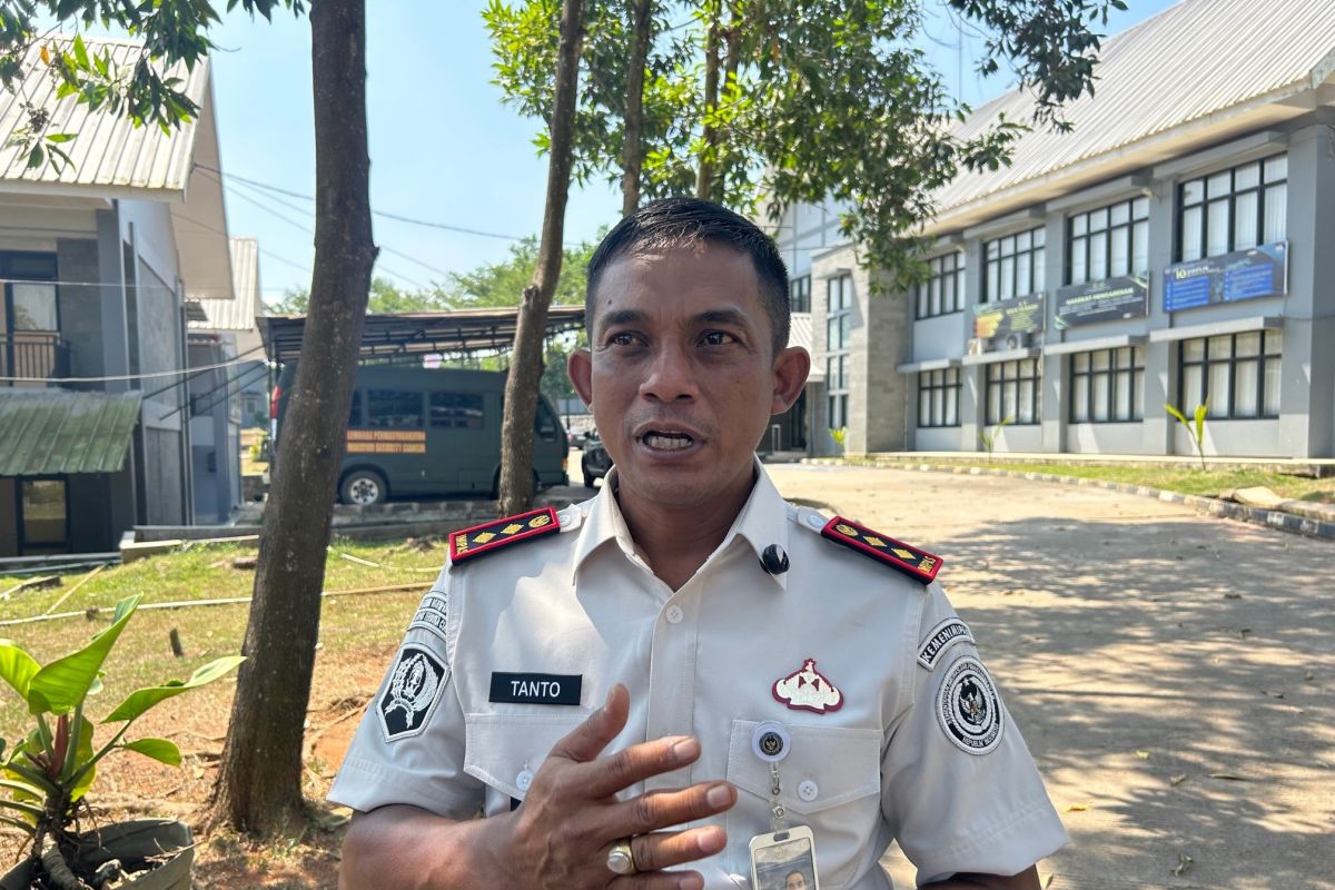 Ciangir Prison proposes remission for all inmates on 81st Independence Day