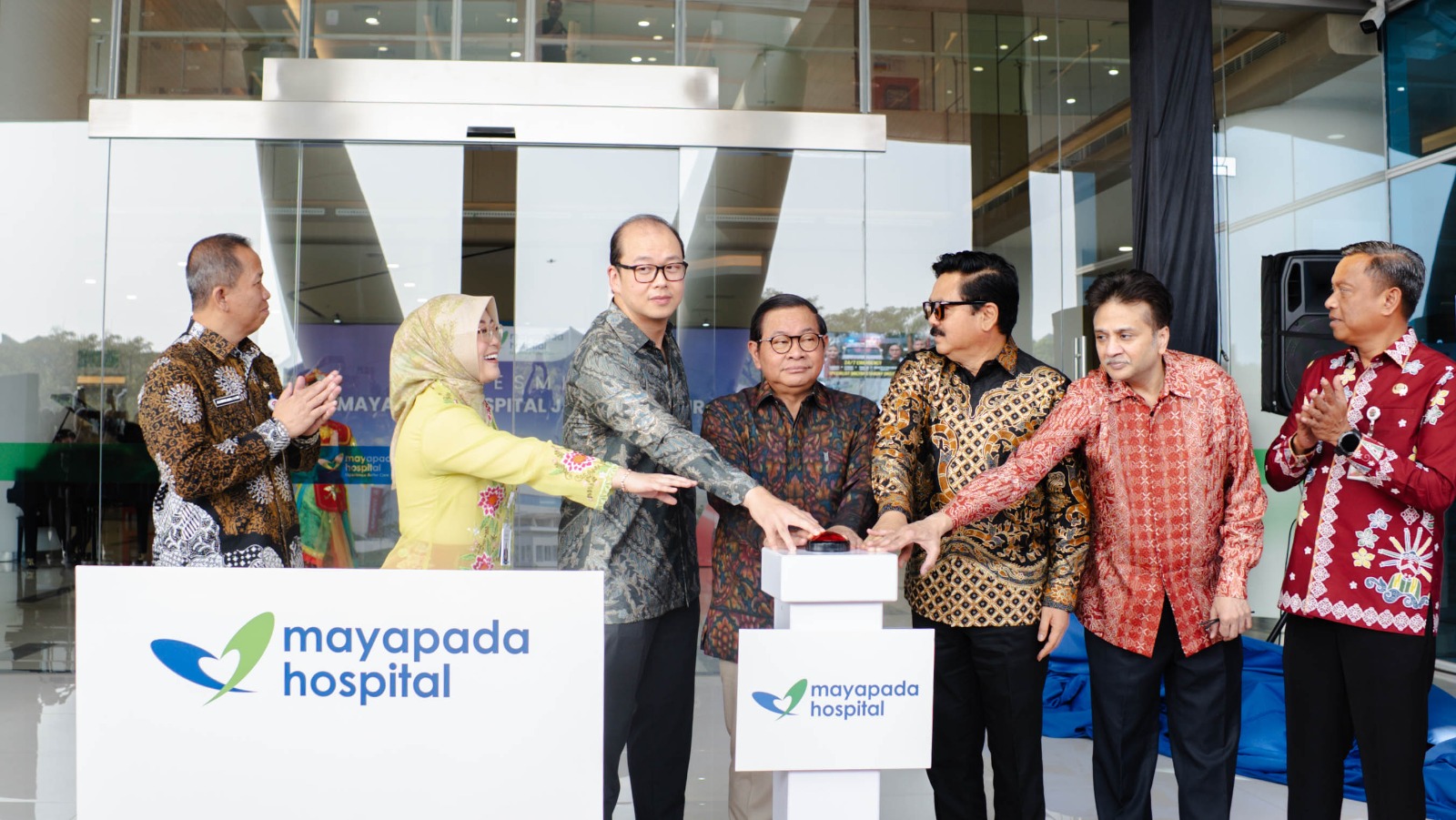 East Jakarta Expands Healthcare with New International-Standard Hospital