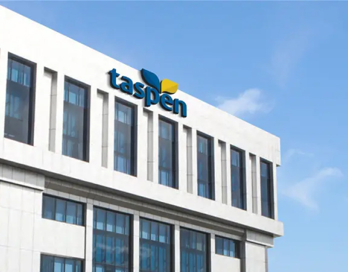 Taspen's 2025 Profit Surpasses Target, Boosted by Rp 9.87 Trillion Investment Returns