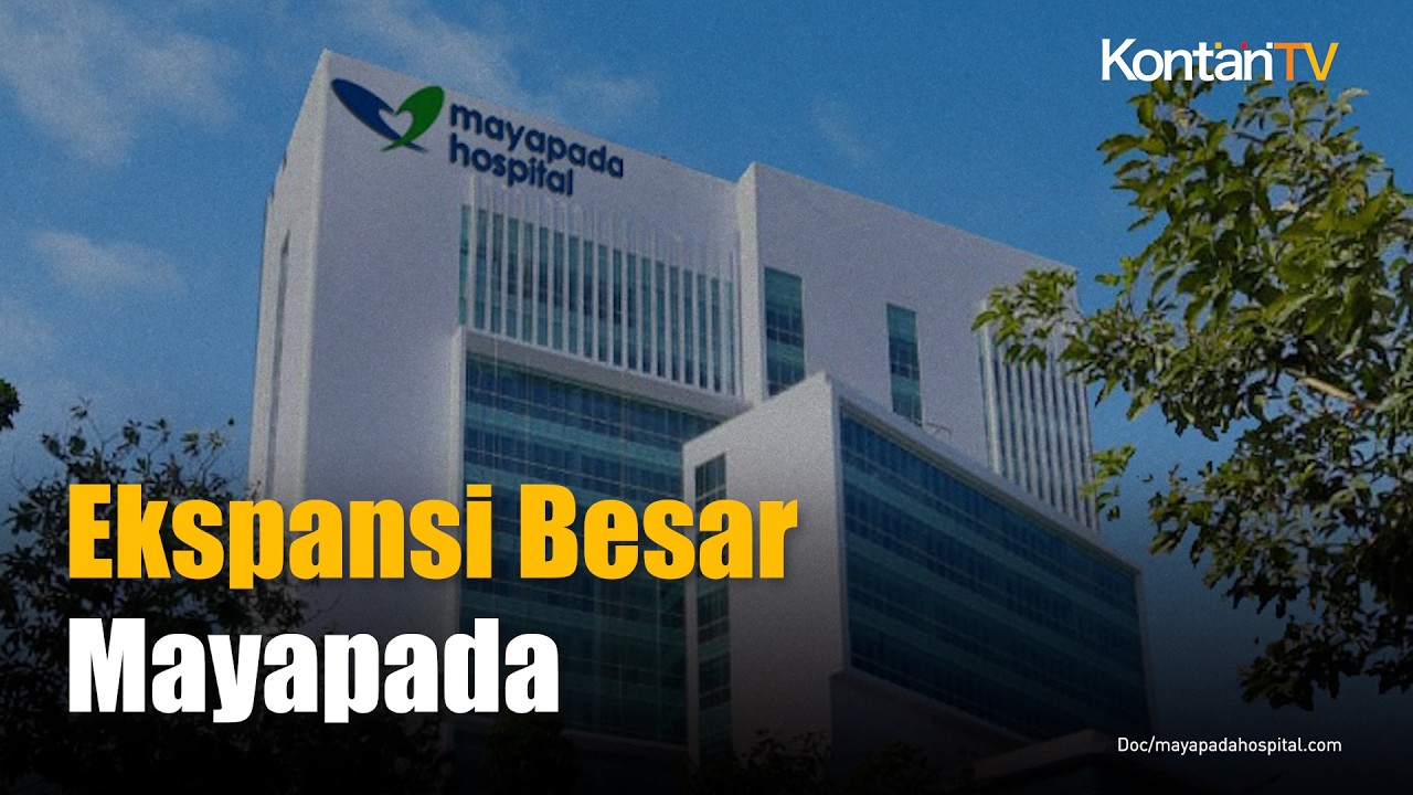 Mayapada Healthcare Prepares Major Steps to Strengthen Business