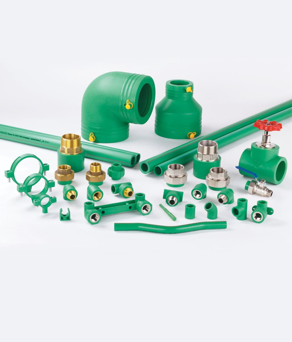 SCG, via PT Berjaya Nawaplastic Indonesia, Supports Reliable Utility Systems for Manufacturing