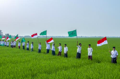 What NU Needs Today: A Return to Maslahat