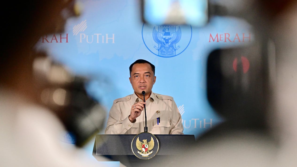 Palace Respects Police Steps in Investigating Three Corruption Cases
