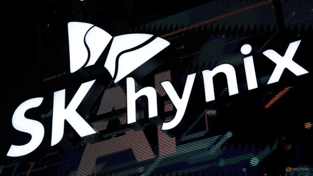 SK Hynix raises US$26.5 billion in US offering after pricing ADRs at US$149