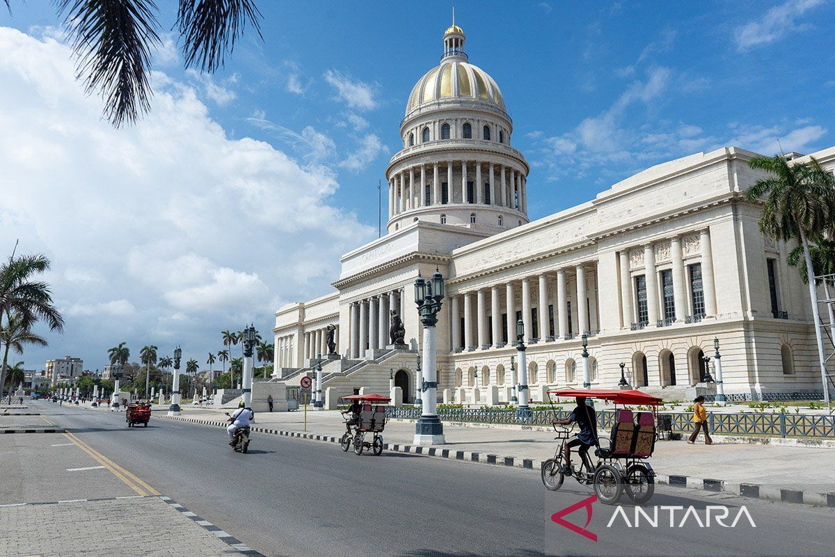 China: UN Support for Cuba Proves World Rejects US Sanctions