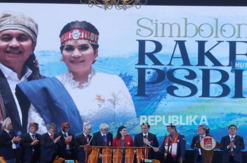 PSBI's 20th National Meeting and 19th Anniversary: A Commitment to Government Collaboration in Developing North Sumatra