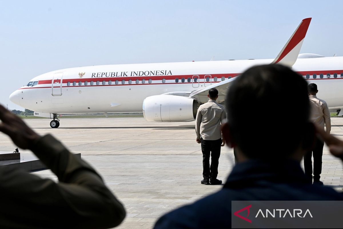 President Prabowo to Inaugurate Five Dams Simultaneously Today
