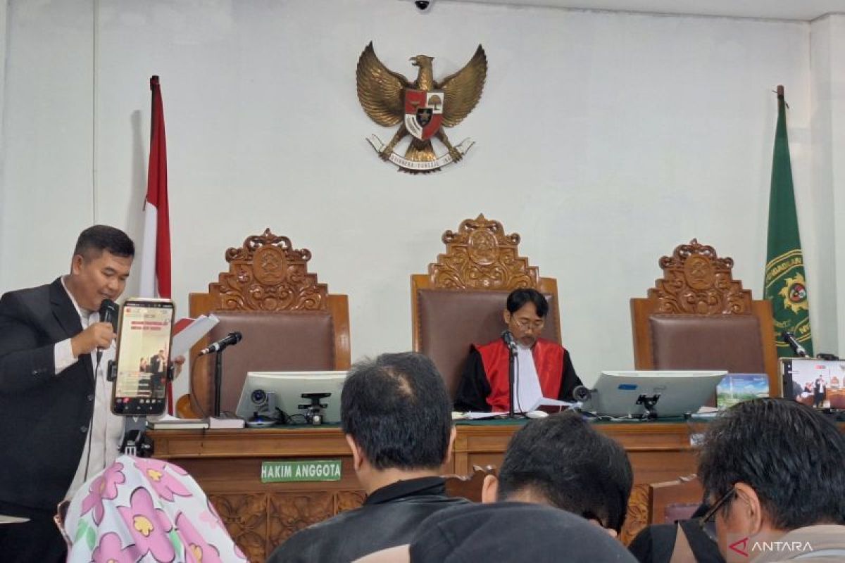 Roy Suryo Files Second Pre-Trial Motion, Requests Judge to Declare Suspect Status Invalid