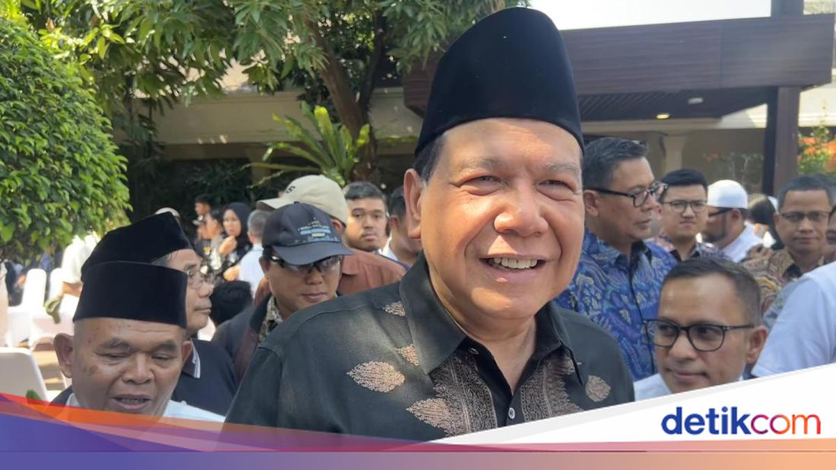 Paying Last Respects, CT Recalls Final Embrace with Rachmat Gobel