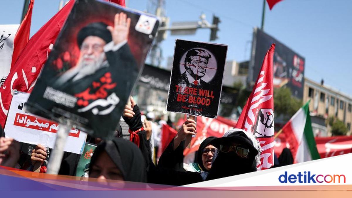 Why Gulf Nations Stand to Lose the Most in a US-Iran War