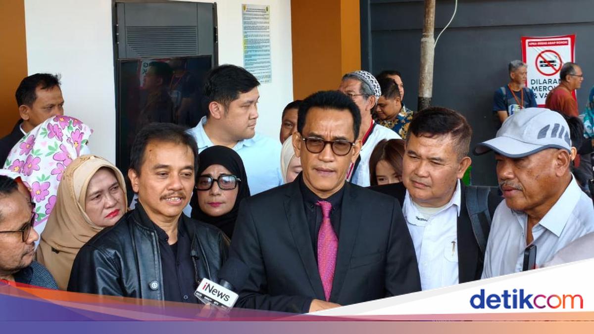 Roy Suryo Challenges Suspect Status, Pretrial Hearing Held Today