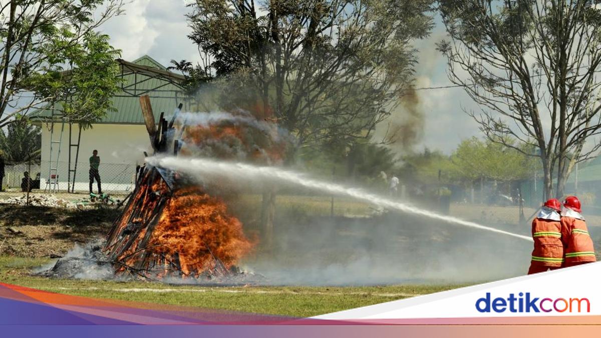 Wilmar Strengthens Preparedness to Prevent Operational Land Fires