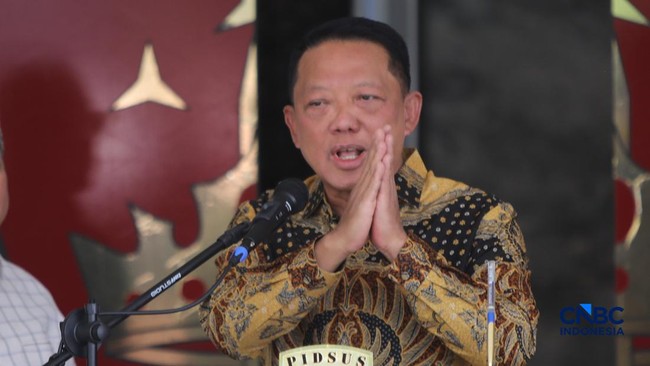 Febrie Adriansyah Denies Resigning as Junior Attorney General for Special Crimes
