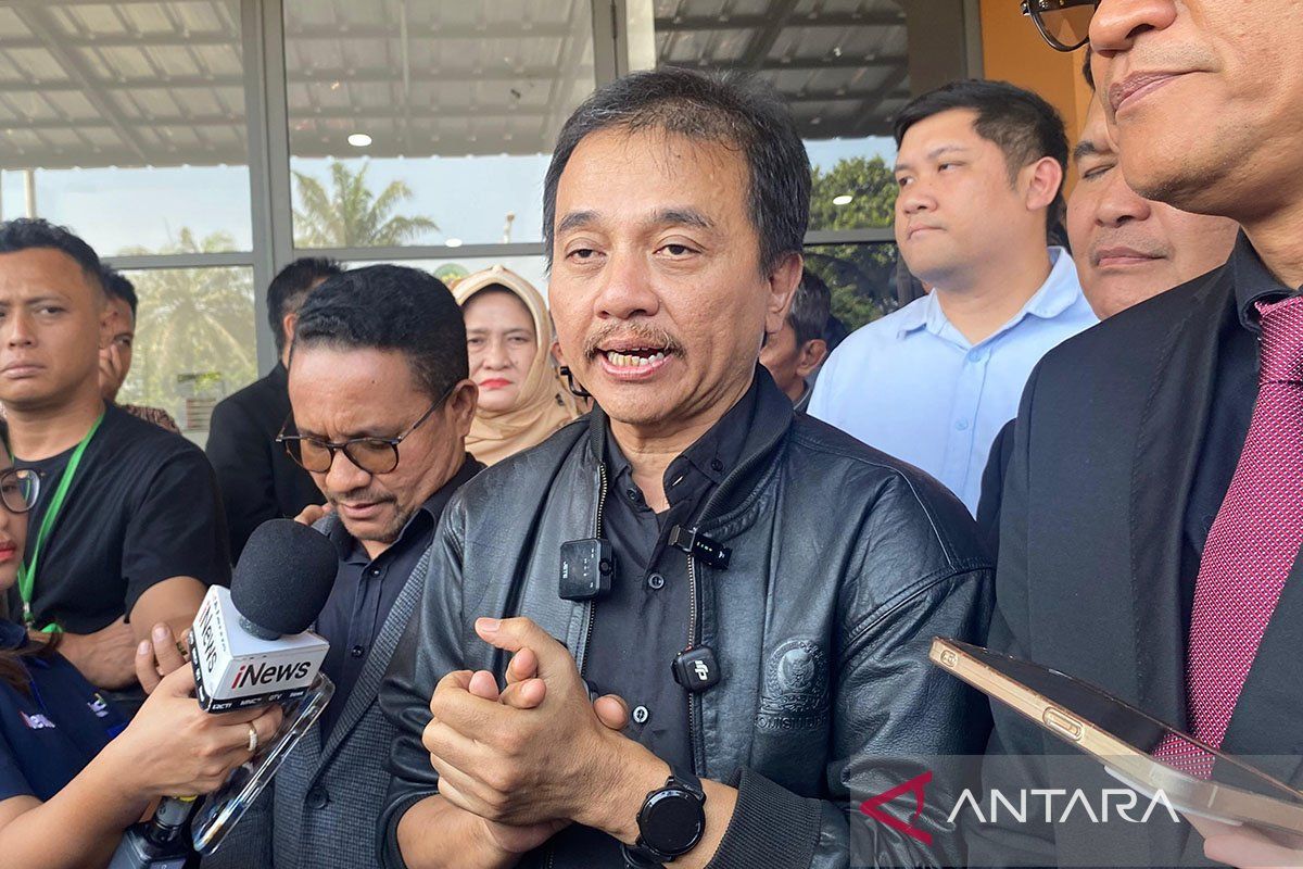 Roy Suryo's Second Pre-trial Verdict Scheduled for 20 July 2026