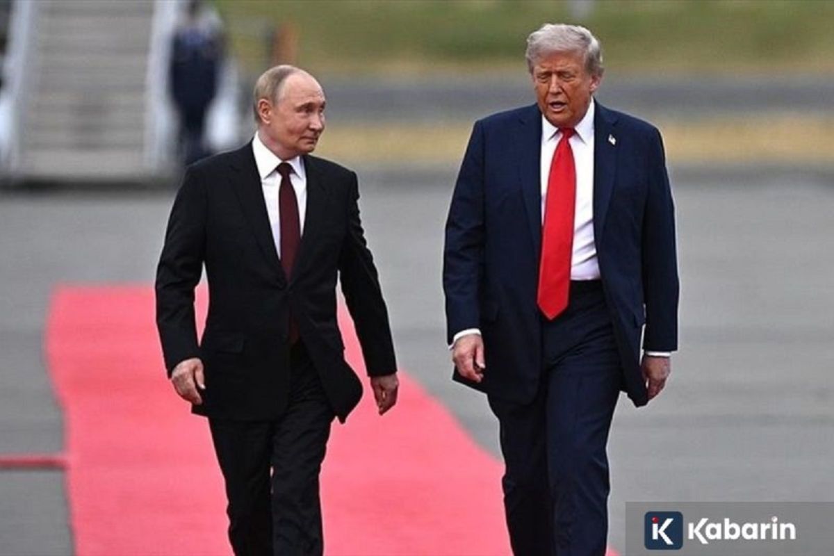 Kremlin Says Putin Ready to Continue Dialogue with Trump