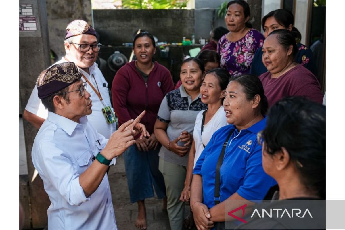Coordinating Minister: PNM Mekaar a Best Practice for Grassroots Women's Empowerment