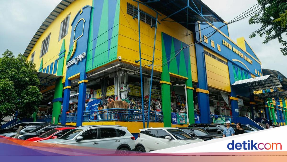 146 Jakarta Markets to Implement Waste Segregation Movement Starting August