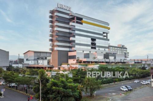 Binus Bandung Opens Scholarships for Prospective Students, Boosting Creative Young Talent