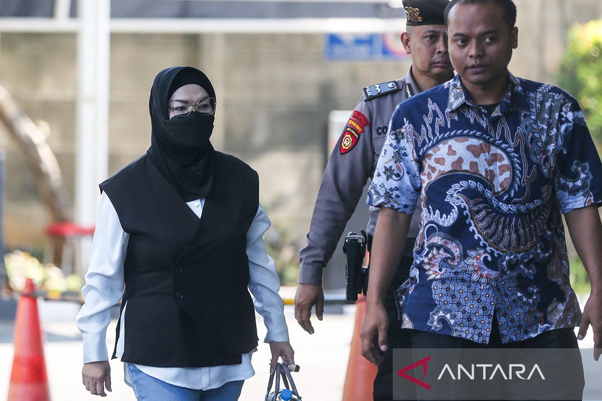 KPK Updates: 18 Arrested in Sting Operation Involving Sukoharjo Regent