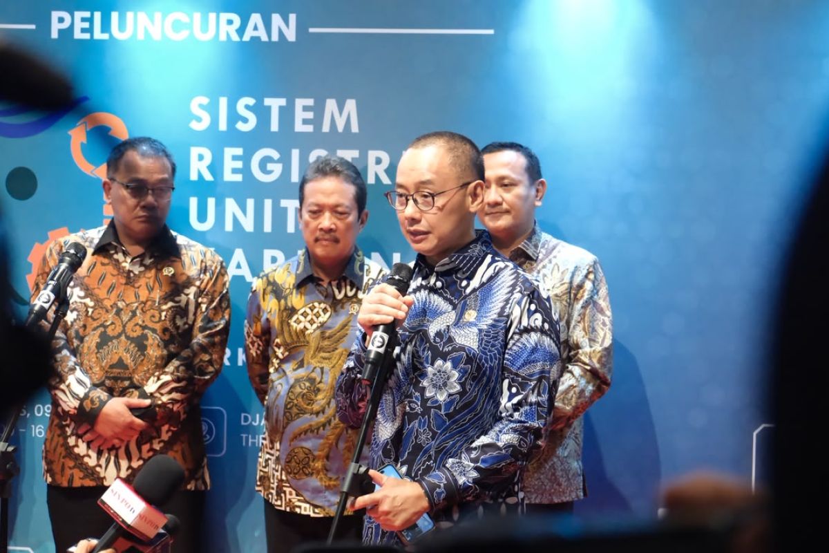 MPR Deputy Speaker: Carbon Registry Needs Regulatory Support to Strengthen Carbon Market