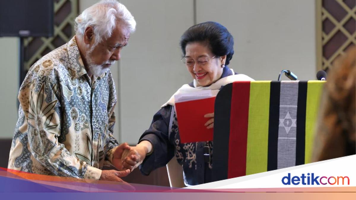 Megawati Meets Timor Leste PM, Proposes Cooperation Involving BRIN-BPIP