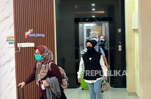 Central Java Governor Says 'Fish Rots from the Head' After Regent's Corruption Arrest