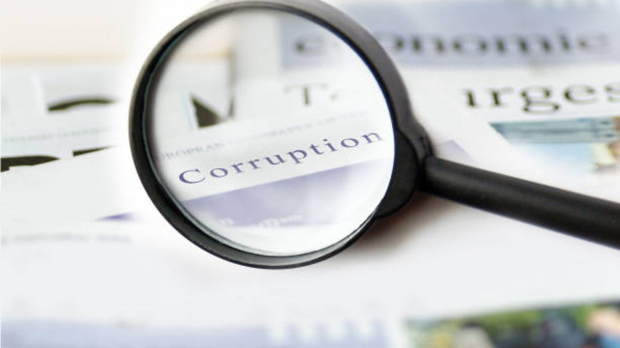 Closing Loopholes: Corruption and Money Laundering Investigations Must Be Followed by System Reform