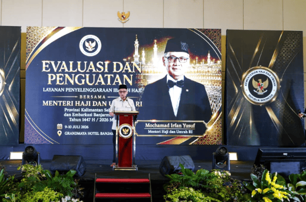 Addressing 2027 Hajj Costs, Minister Prioritises Pilgrim Welfare