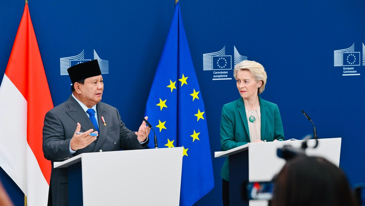 Turning IEU-CEPA into lasting economic gain