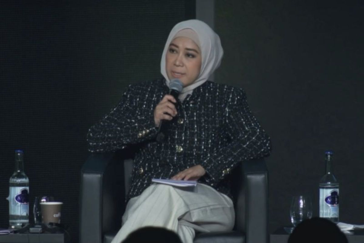 Indonesia Proposes Safe and Ethical Digital Transformation Model at UN Forum