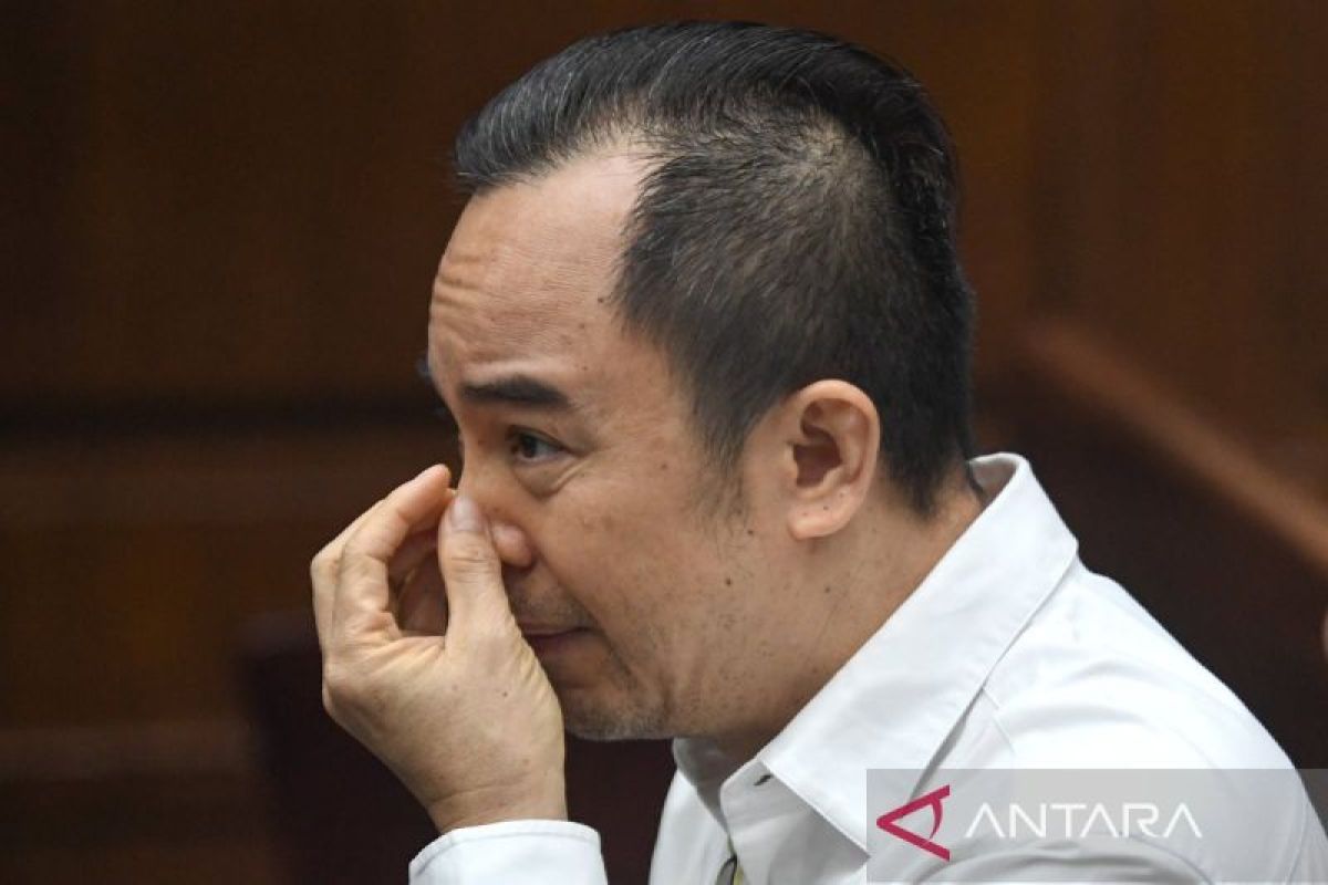 Blueray Cargo Owner Sentenced to Two Years for Bribing Customs Officials